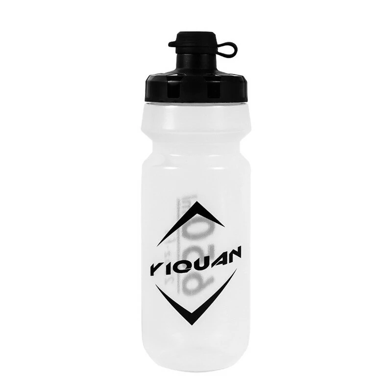 650ml Bicycle Water Bottle Outdoor Sports Drink Cup Cycling Portable Bottle