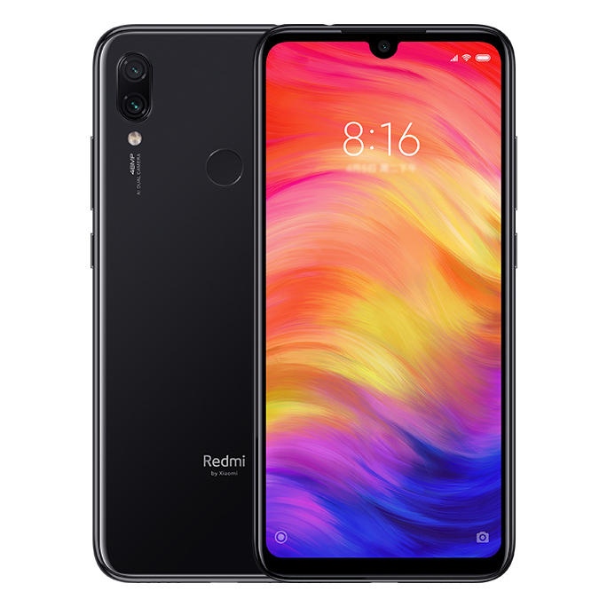 Xiaomi Redmi Note 7 48MP Dual Rear Camera 6.3 inch 3GB RAM 32GB ROM Snapdragon 660 Octa core 4G Smartphone Smartphones from Mobile Phones & Accessories on banggood.com