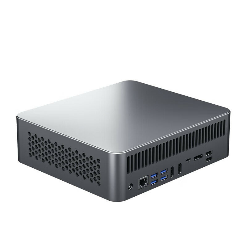 NVISEN GX02 Intel Core I9－10885H NVIDIA RTX2060 32GB＋1TB SSD Mini PC