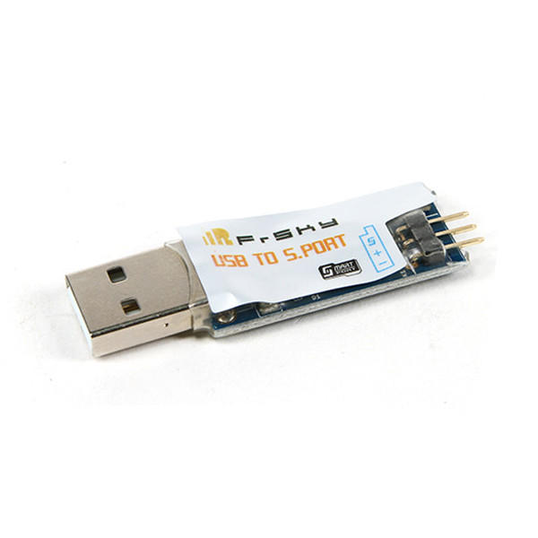 FrSky USB pour Smart Port Adaptateur