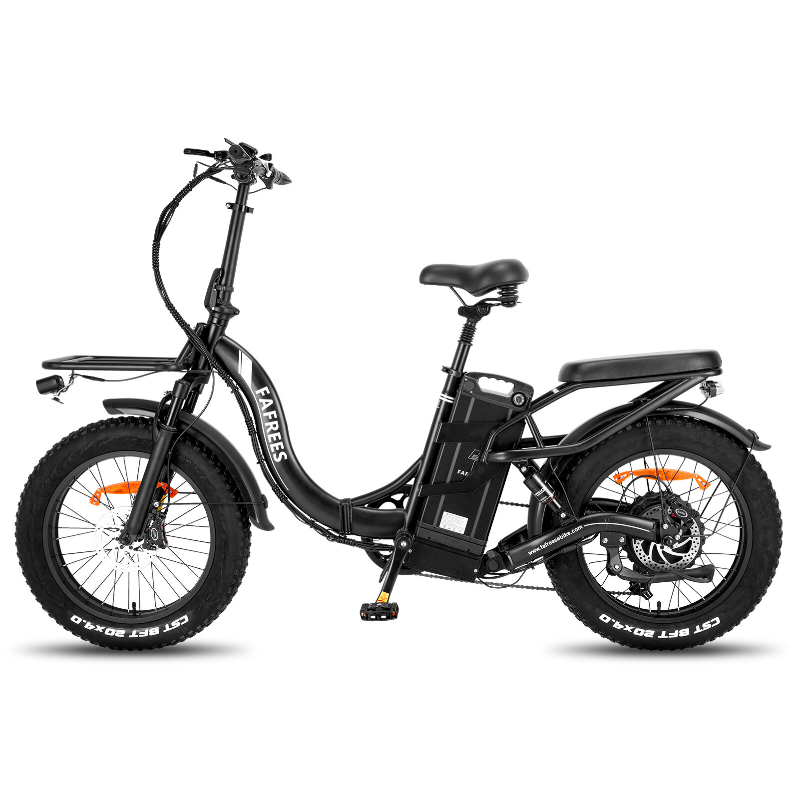 best price,fafrees,f20,max,electric,bicycle,48v,750w,30ah,20x4.0inch,eu,discount