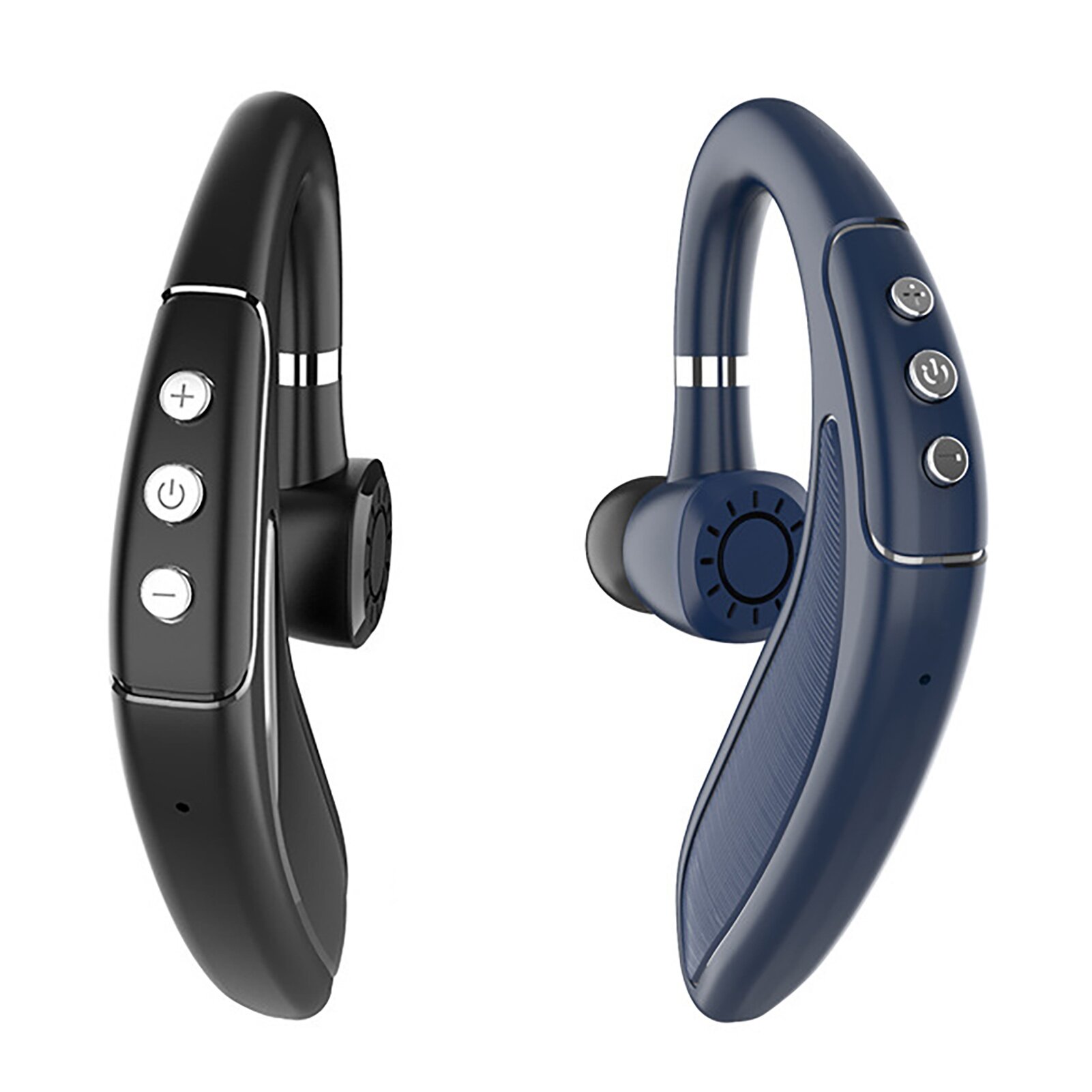 Bakeey H18 Bluetooth V5.0-hoofdtelefoon DSP CVC6.0 Ruisonderdrukking NFC-oortelefoon 250 mAh Verstel