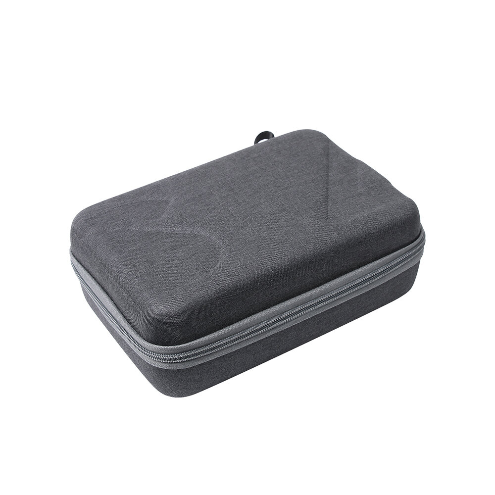 Sunnylife B77 Universal DIY Storage Bag Portable Carrying Handbag for OM5/GoPro10/Pocket 2 Accessori
