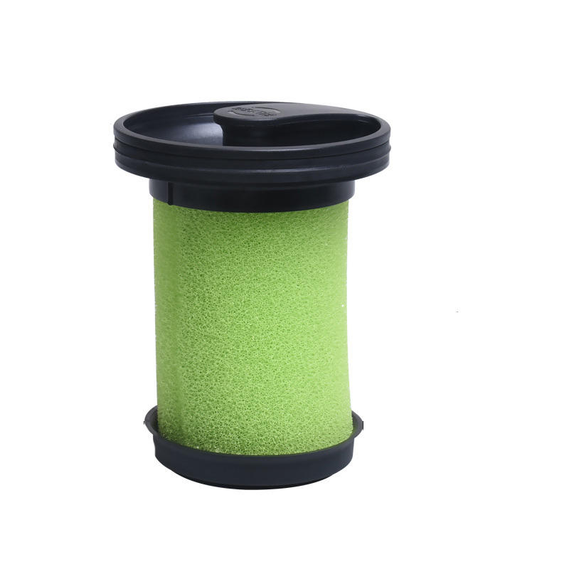 Green Washable Filter Vacuum Cleaner Accessories for Gtech Multi plus Mk2
