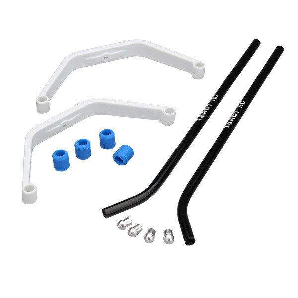 Tarot 450 PRO RC Helicopter Parts Landing Gear Set TL45050-02