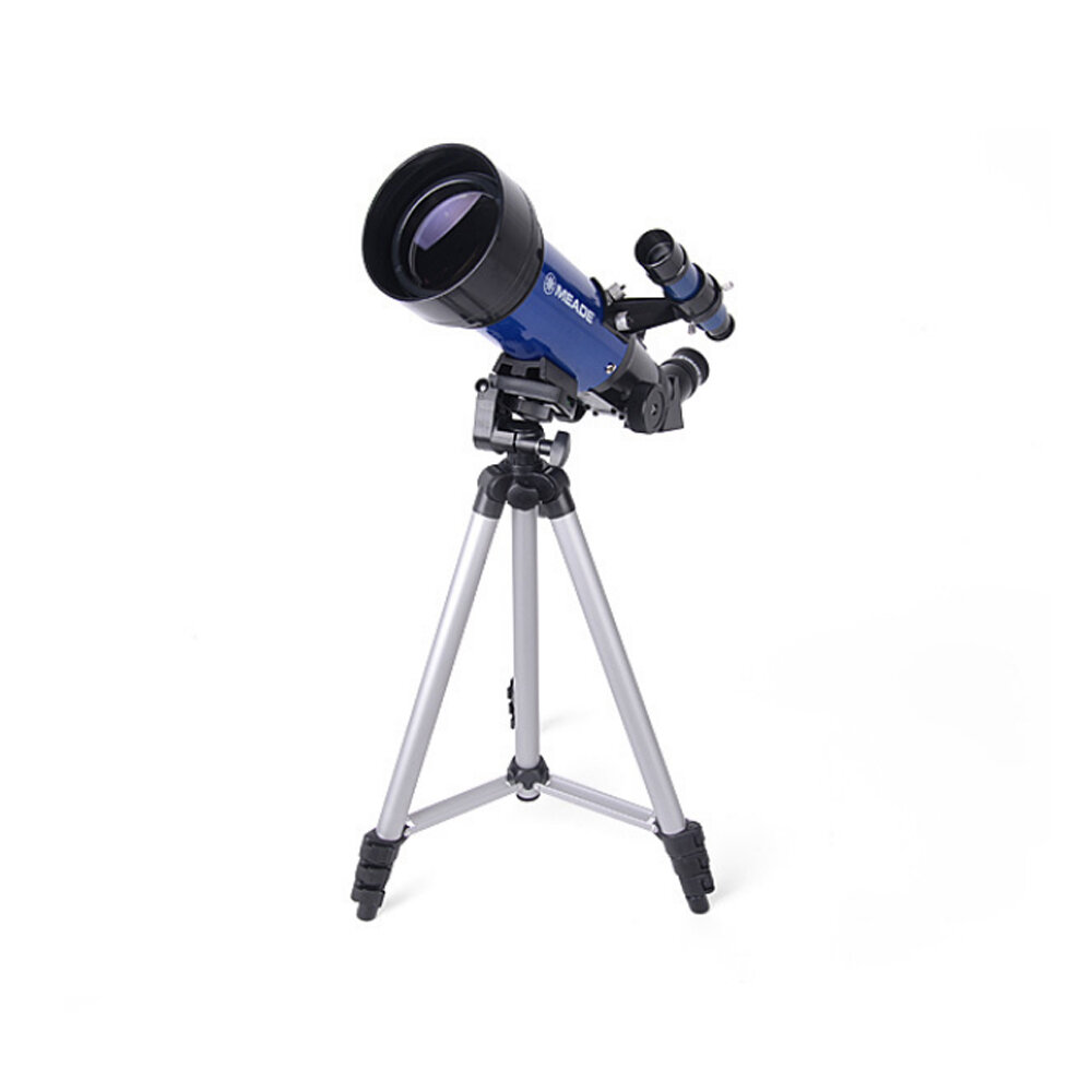 IPRee® 20-120X 70mm Astronomical Telescope Professional Adult Kids Beginner Monocular HD Stargazing with Tripod Backpack
