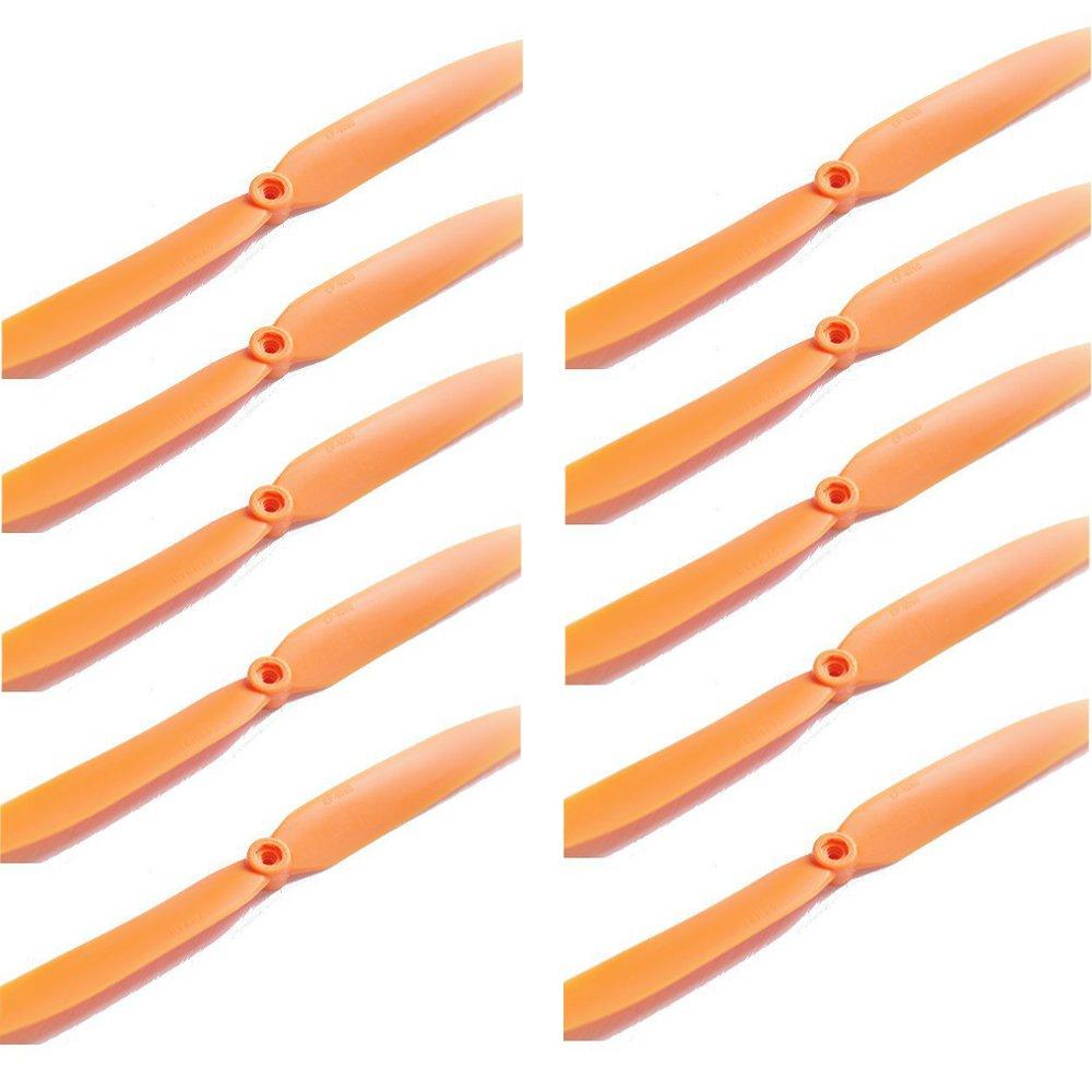 10PCS Gemfan 9050 9x5 Direct Drive Propeller For RC Airplane