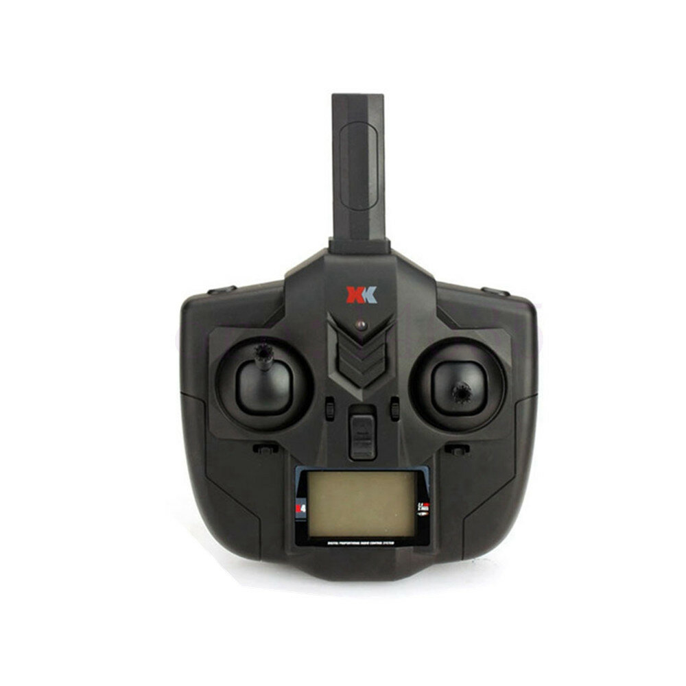 Wltoys XK A160 A160-J3 Skylark RC Airplane Spare Parts Remote Controller Transmitter