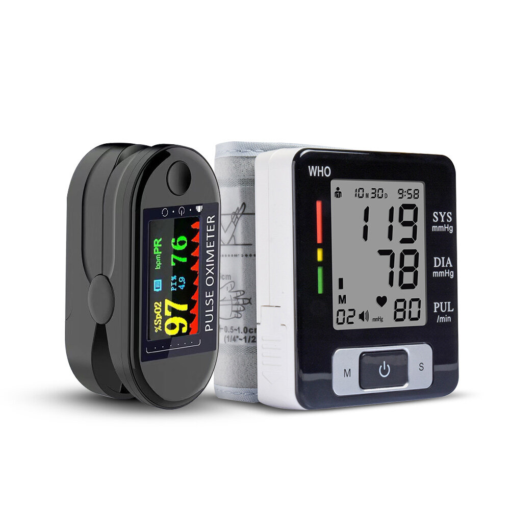 best price,boxym,2,in,1,finger,pulse,oximeter,blood,pressure,monitor,coupon,price,discount