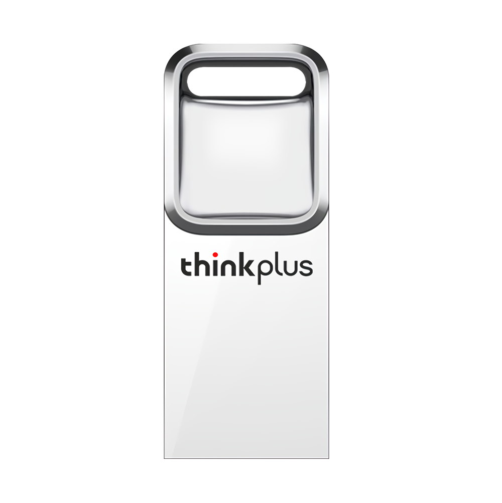

Lenovo Thinkplus TU201 USB2.0 Flash накопитель 8G 16G 32G 64G цинковый сплав мини-флешка флэш-накопитель противоударный