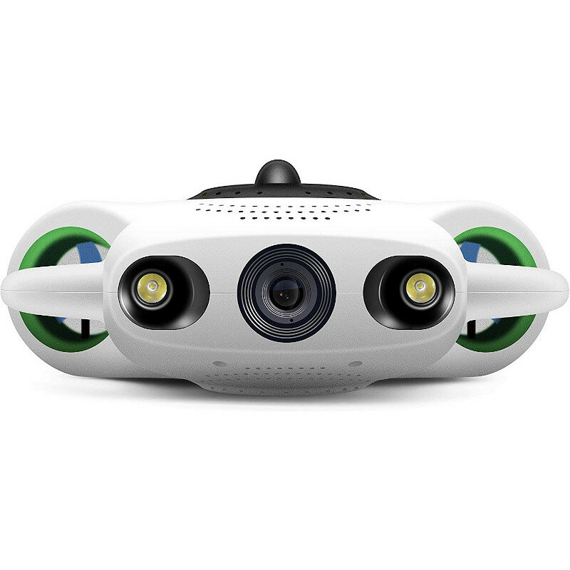 Youcan Robot Underwater Drone BW Space ROV with 1080P / 4K Video Capture and 12MP Camera RC Drone