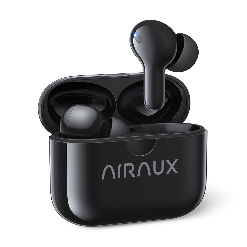 Słuchawki AirAux AA-UM11 za $12.99 / ~59zł