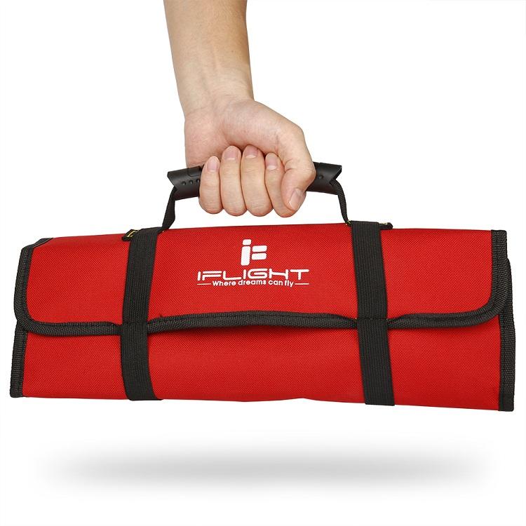 iFlight Tools Handbag Roll Type