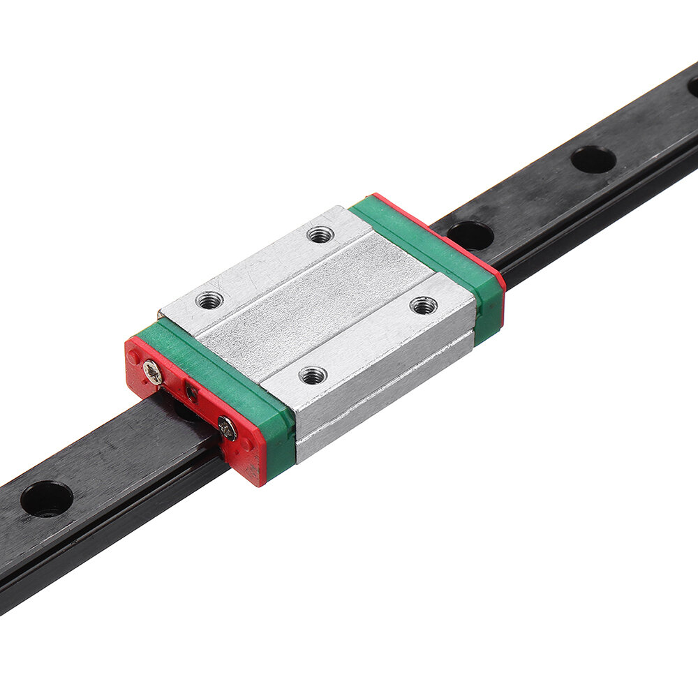 Machifit MGN12 800mm Linear Rail Linear Guide with MGN12H Block CNC Tool Linear