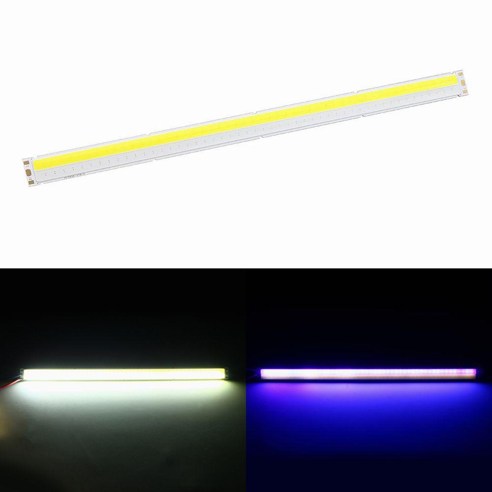10W White Light 10W UV Light Integrated Led Light Chip Square Strip Light DC3.5-3.7V