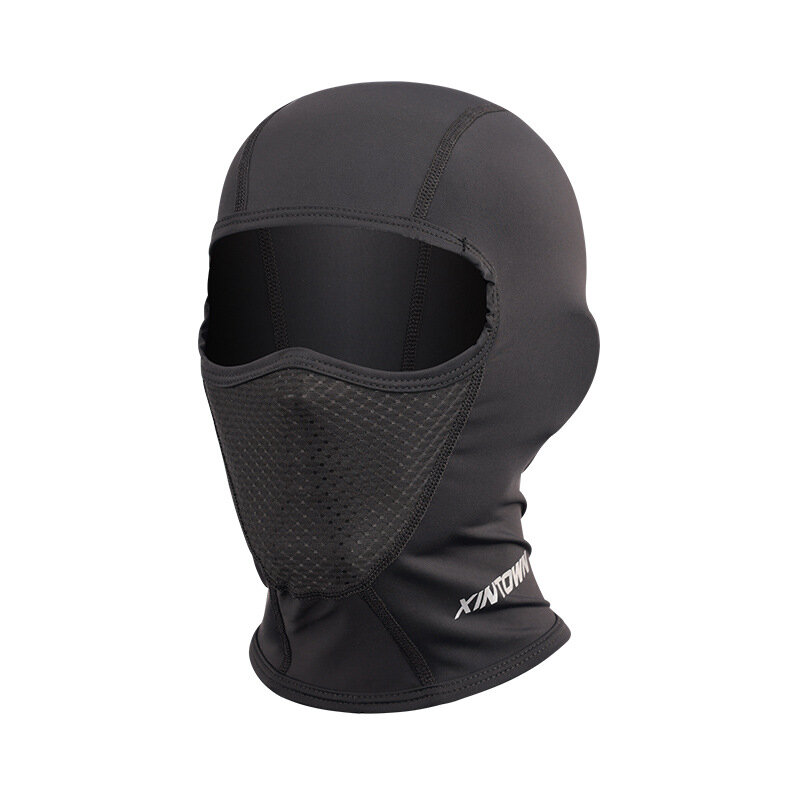 

Full Face Mask Cover Hat Riding Outdoor Sport Motorcycle Head Sunscreen Neck Cap