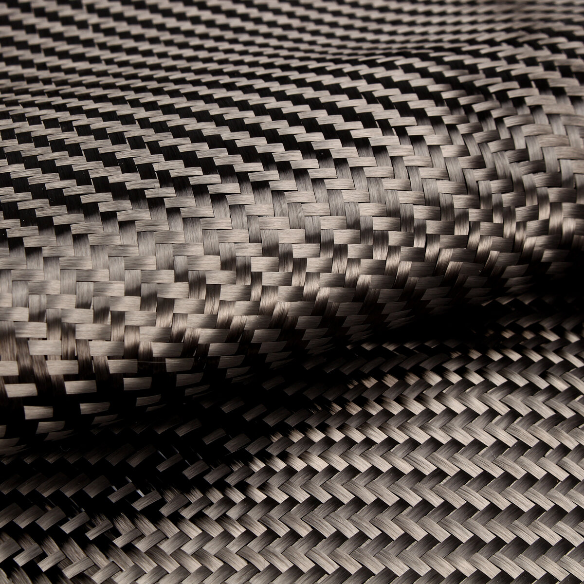 

31*82cm 3K 2X2 Twill Carbon Fiber Cloth Fabric 200gsm Plain Weave Matte Fabric Setting