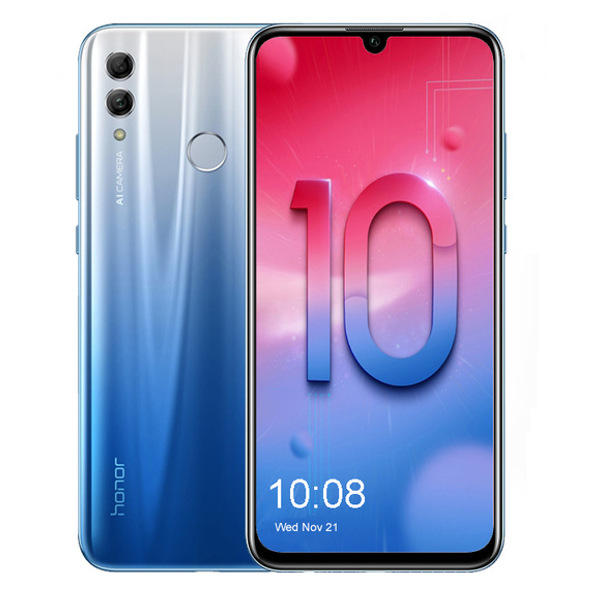 Everything you need to know about the Honor 10