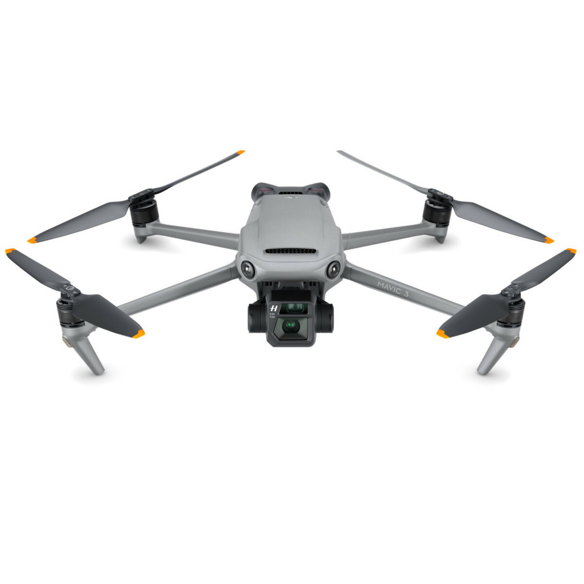 DJI Mavic 3 / Cine 15KM 1080P/60fps FPV with 4/3 CMOS Hasselblad Camera Omnidirectional Obstacle 46mins Flight Time RC D