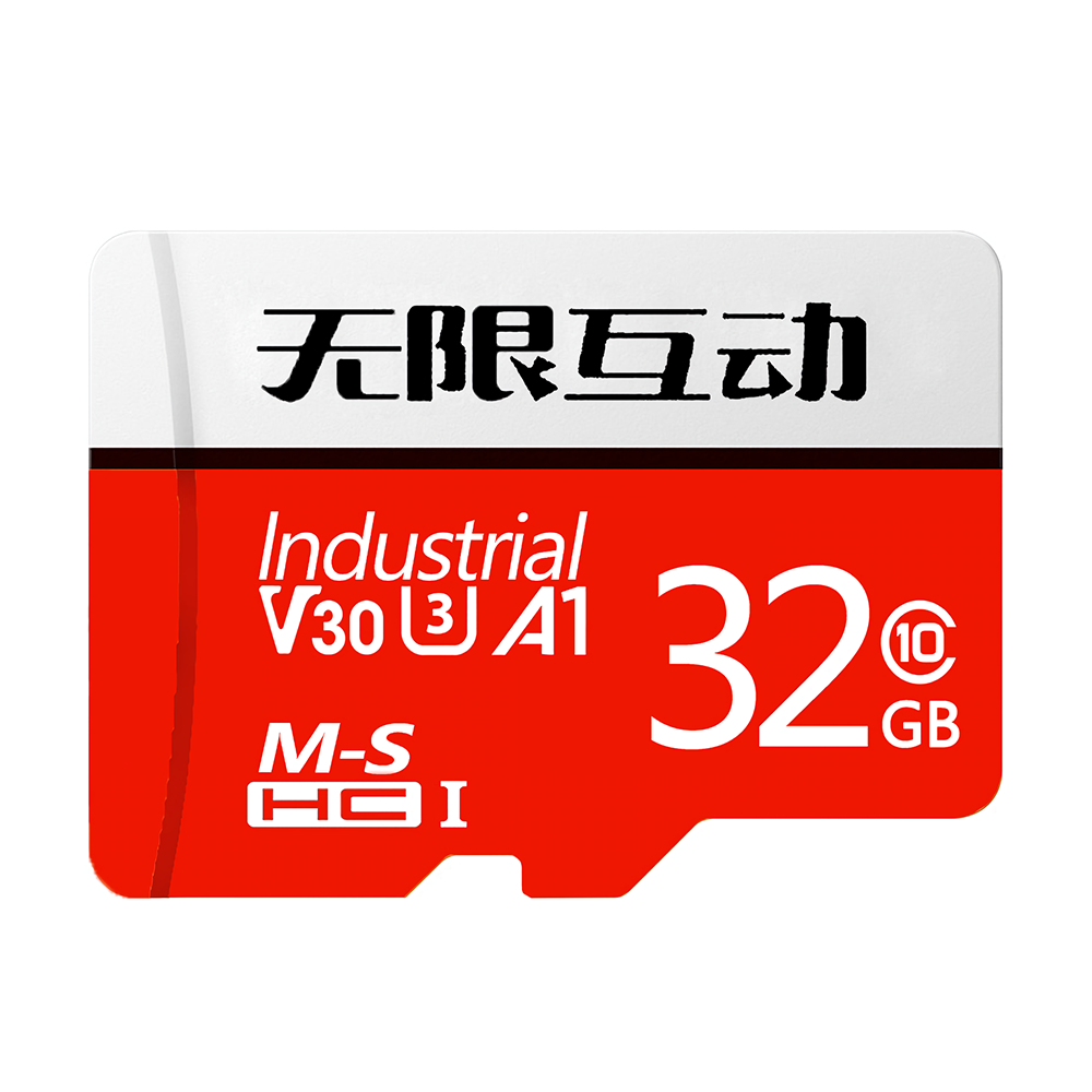 Class 10 UHS-I U3 V30 TF Memory Card 100MB / S TF Flash Card 32G 64G 128G 256G 512G Smart Storage Card