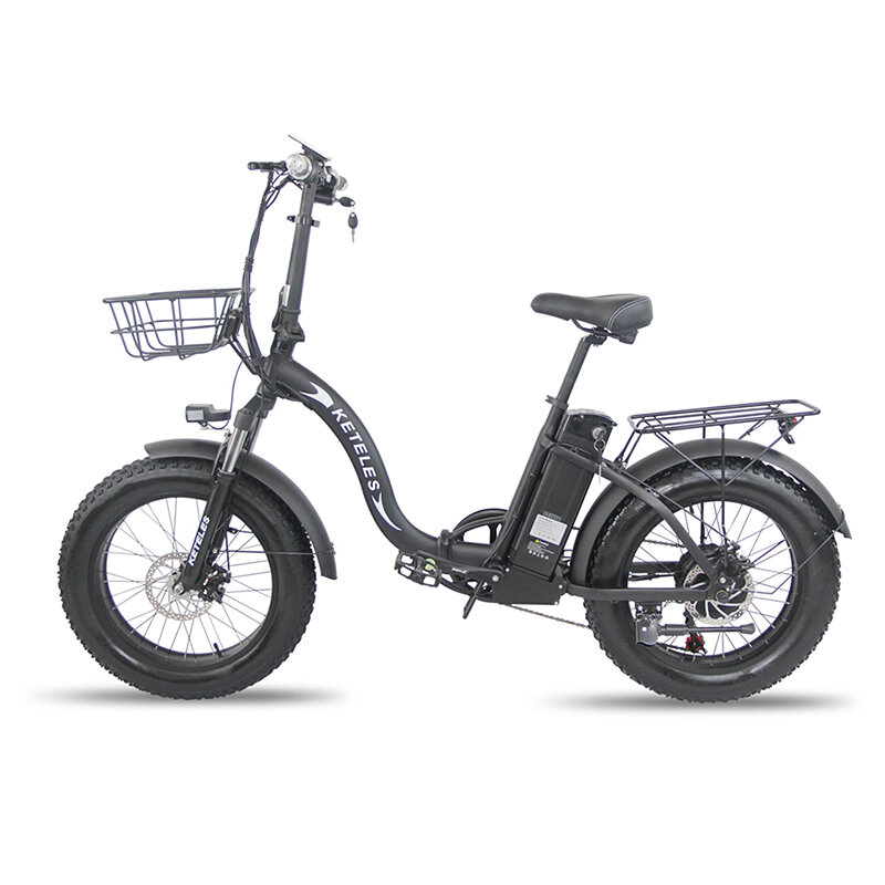 best price,keteles,kf9,48v,1000w,35ah,20inch,electric,bicyle,eu,discount