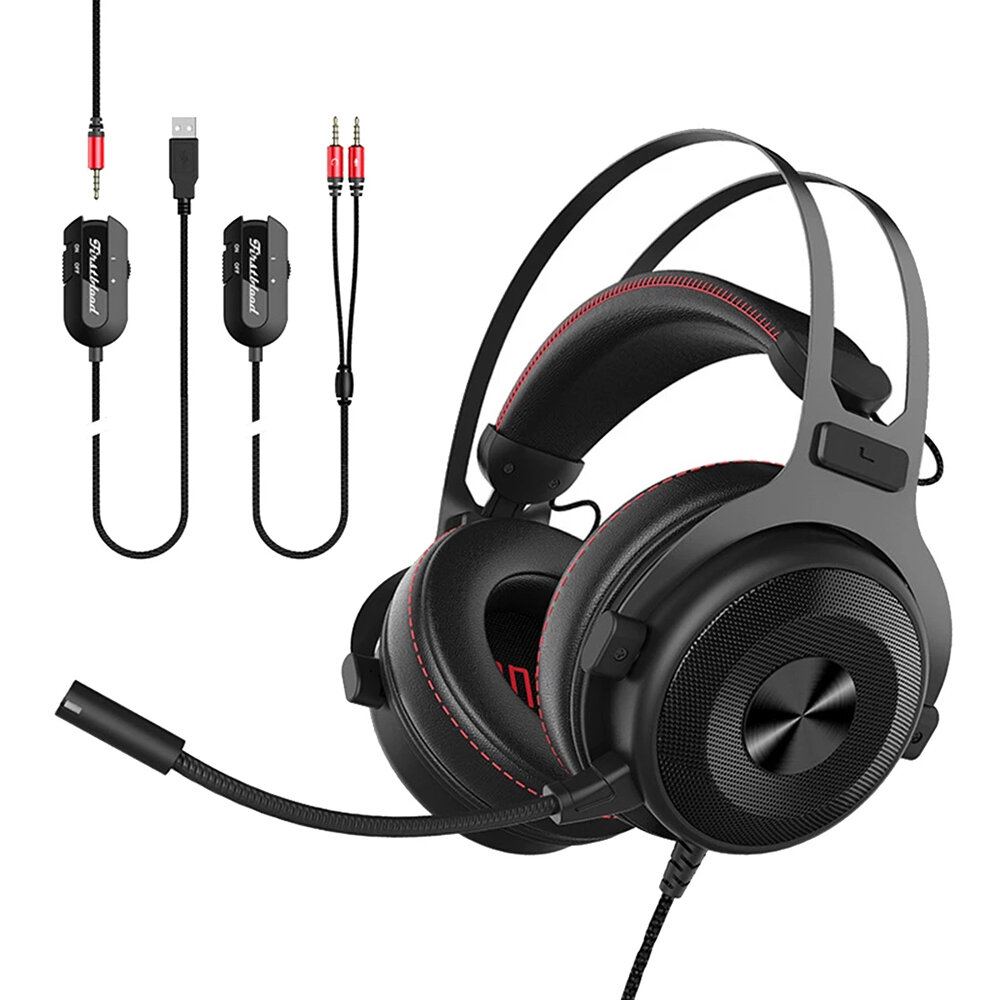 best price,ajazz,the,one,gaming,headset,discount