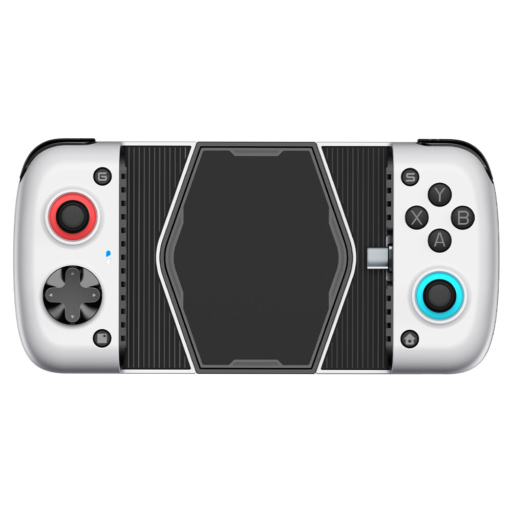 GameSir X3 Type-C Gamepad Mobile Phone Game Controller with Cooling Fan for Xbox Game Pass Cloud Gaming STADIA xCloud Ge