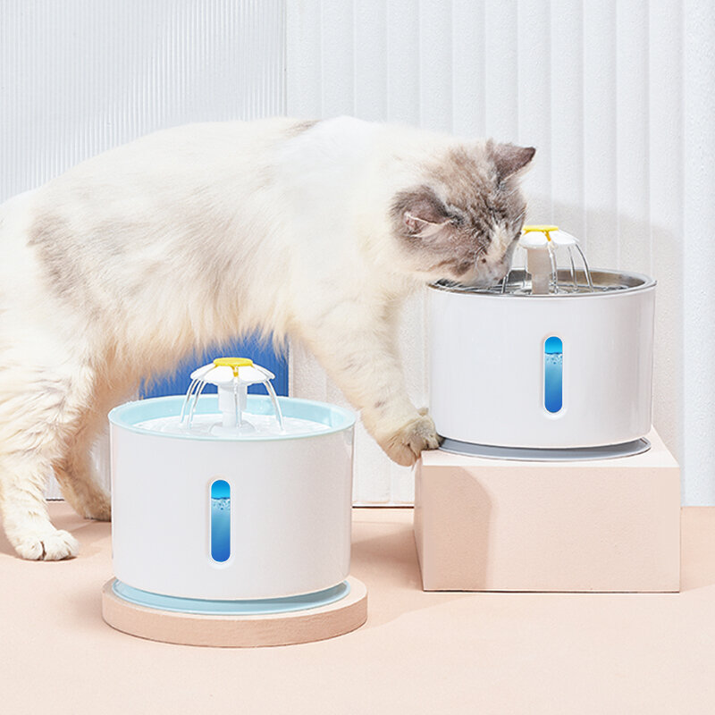 best price,cat,pet,water,fountain,drinking,bowl,discount