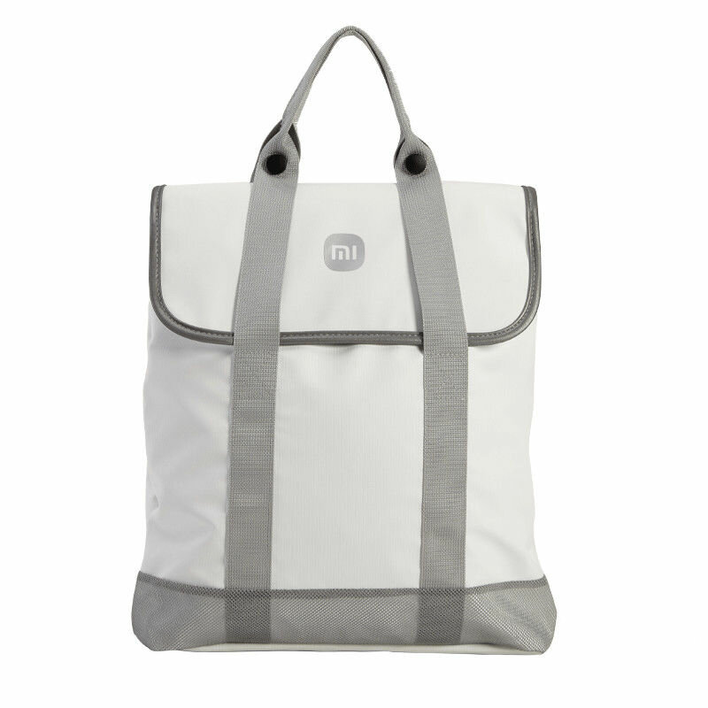 Original Xiaomi Mi Laptop Bag Polyester 20L Waterproof Backpack Unisex Sports Travel Bag for Laptop