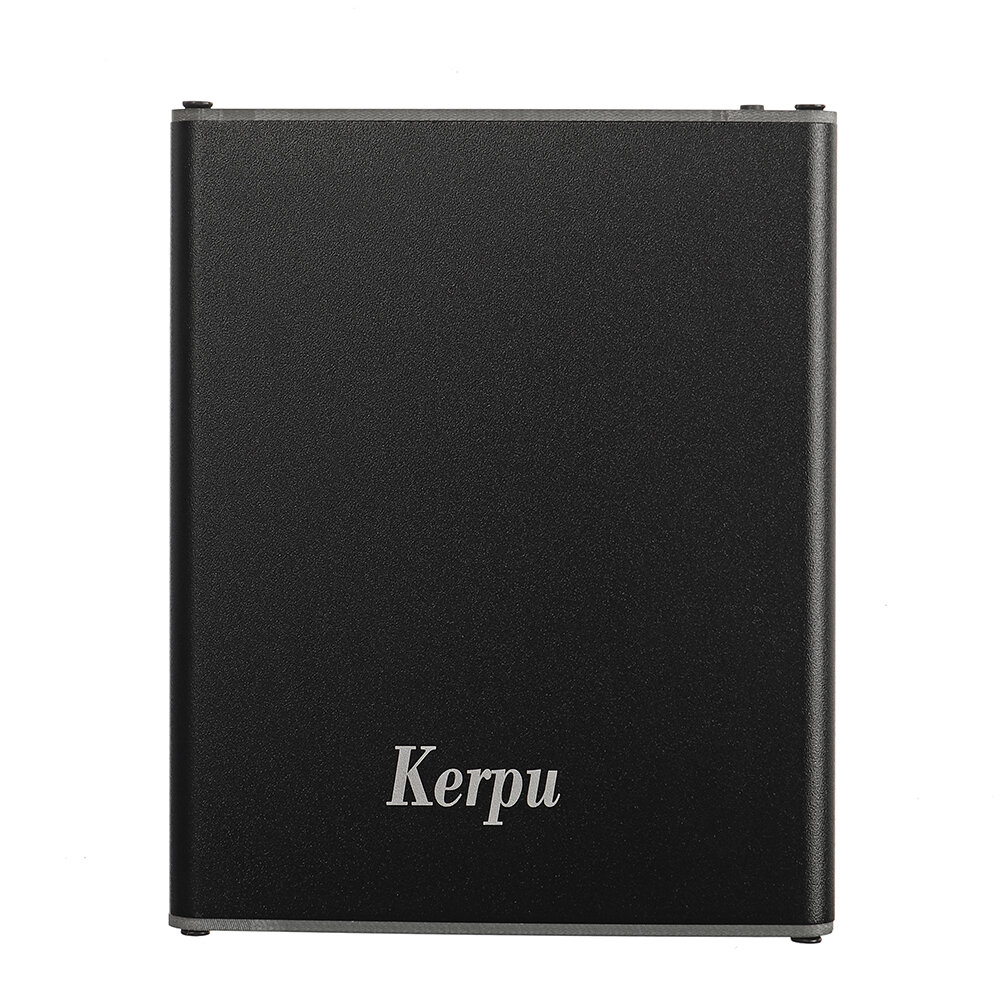 

Kerpu CP01 6 Gears Spot Welder Handheld Portable Mini Spot Welding Machine Quick Release Pen Nickel Plate 18650 Battery