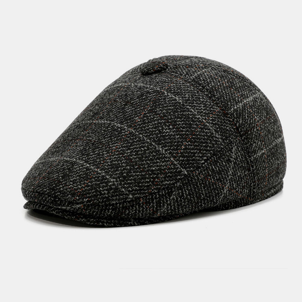 best price,men,woolen,ear,protection,hat,beret,discount
