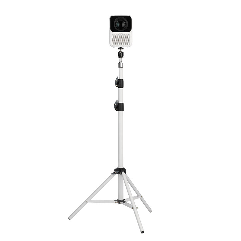 XIAOMI Wanbo Projector Stand Floor Stand Tripod 360° Universal Adjustment Up to 170 CM Height Foldable Stable Outdoor Stand