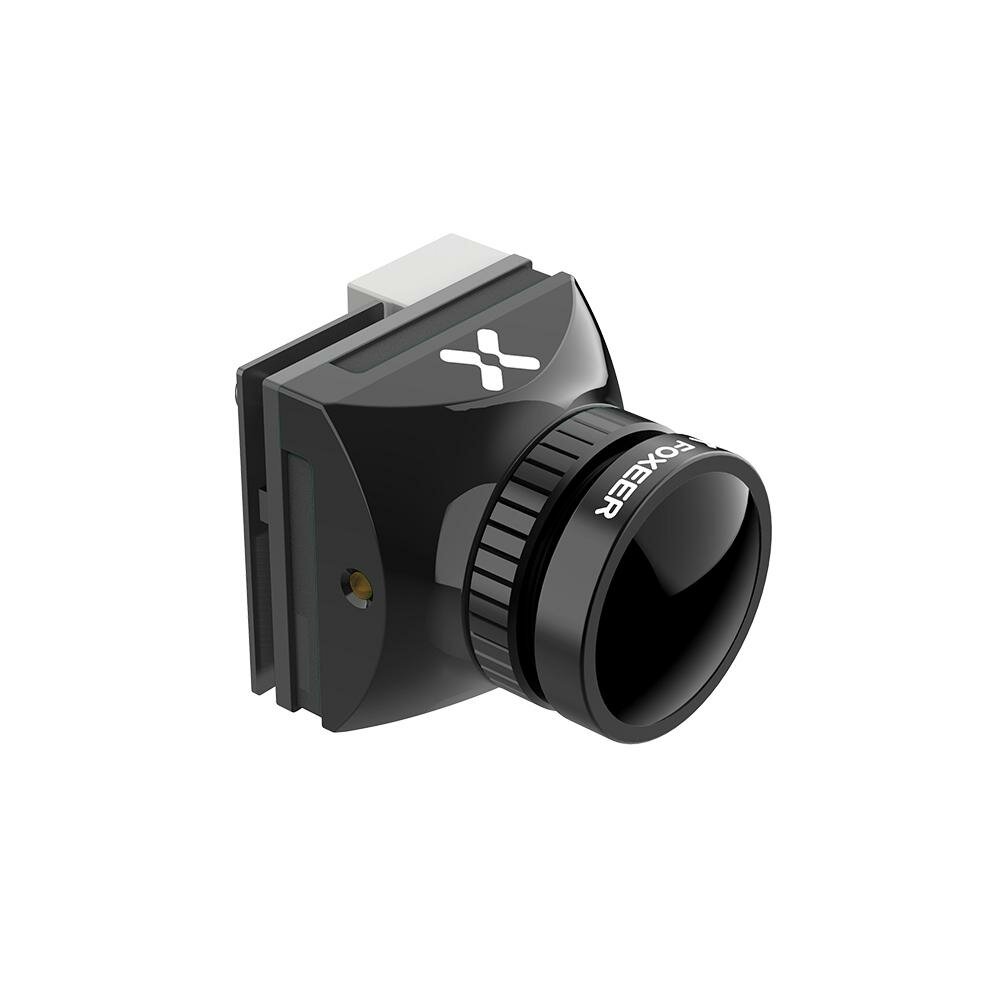Foxeer Micro беззубый 2-уголный переключаемый StarLight FPV камера 1/2 