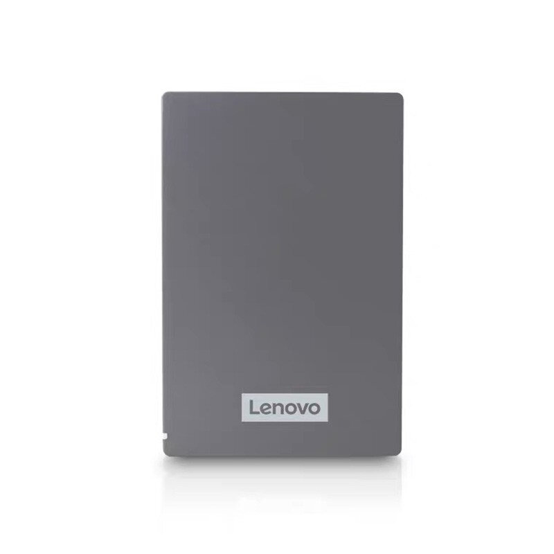

Lenovo F309 1TB 2TB Solid State Drive Portable 2.5inch USB3.0 High Speed 5400rpm Hard Disk Shockproof for Laptop Desktop