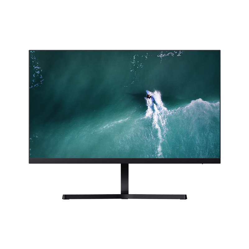 

[EU Version]XIAOMI Redmi 23.8-Inch Office Gaming Monitor FHD 1080P IPS Panel 178 ° Super Viewing Angle Low Blue Light Sl