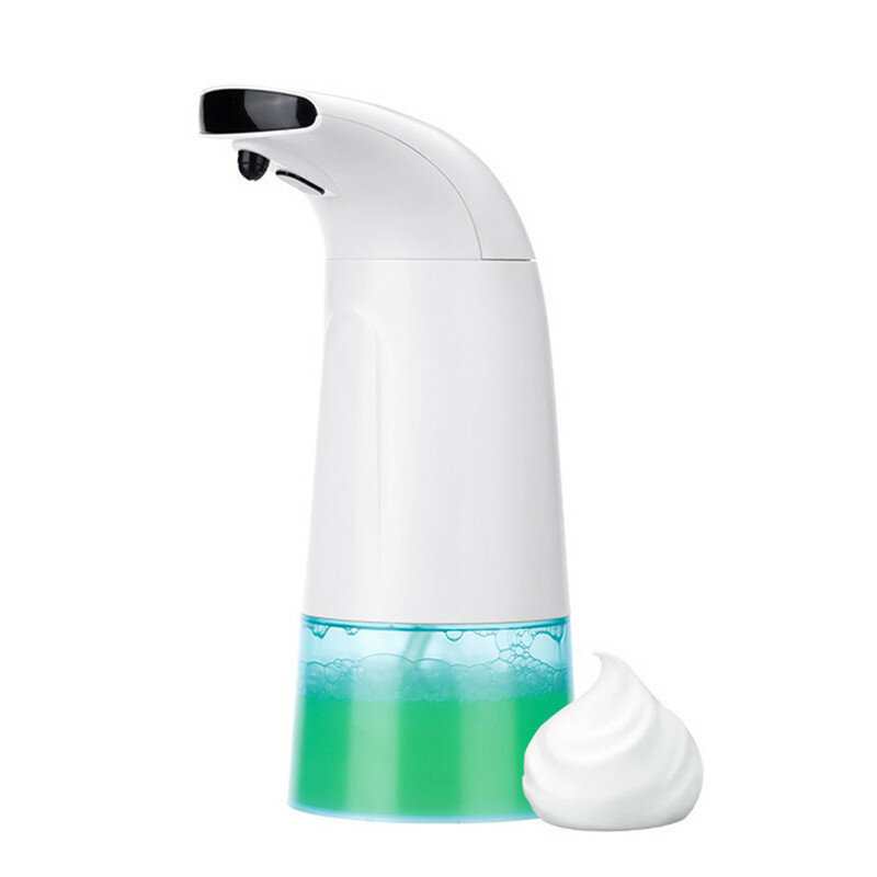 

Intelligent Liquid Soap Dispenser Automatic Induction Foam Infrared Sensor Hand Washing Bathroom Tools from Xiaomi Youpi