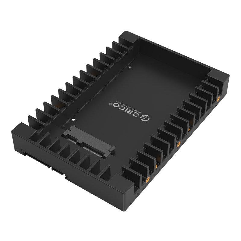ORICO 1125SS 2,5 tot 3,5 inch harde schijf Caddy HDD-behuizing Bay Interne harde schijf Montagebeuge