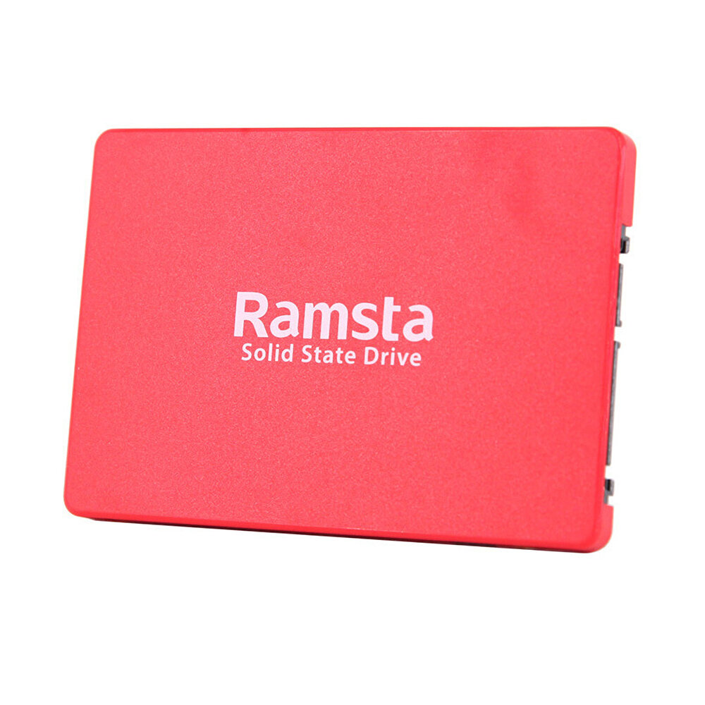 Ramsta 120G SATA3 SSD Solid State Drive High Speed Hard Disk 128G 240G 256G 480G 512G for Laptop Des