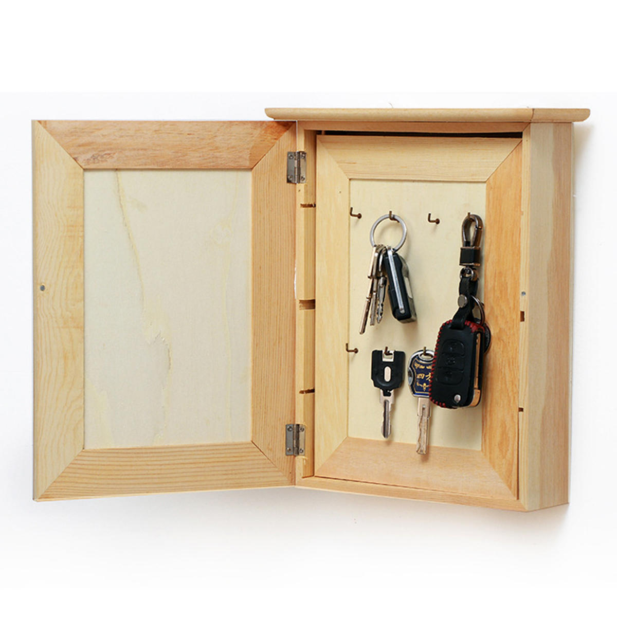 key Storage/Holder/Hanger Cabinet/Box 