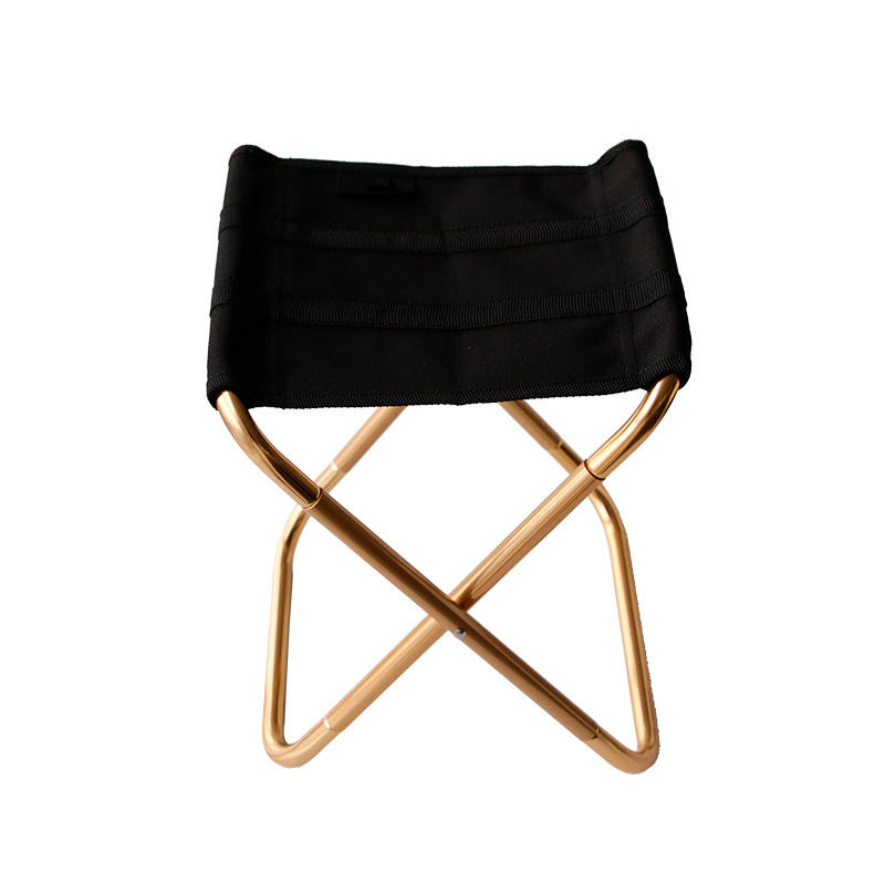 IPRee® كرسي قابل للطي محمول 0.3 كجم وزن حمولة 80 كجم بحد أقصى وزن