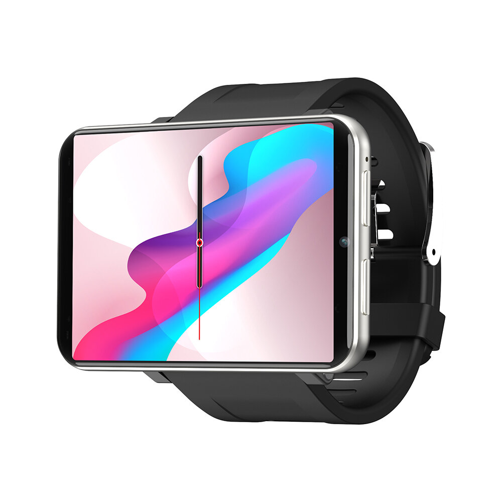 cheapest smartwatch with play store