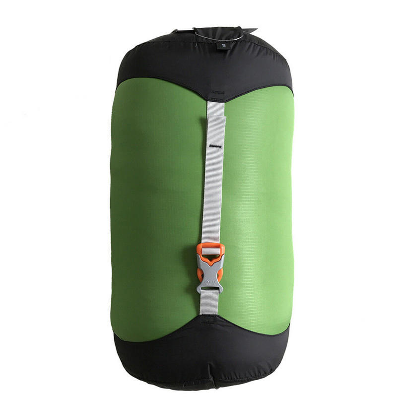 AEGISMAX Torba kompresyjna Outdoor Camping Traveling Stuff Sack Bag
