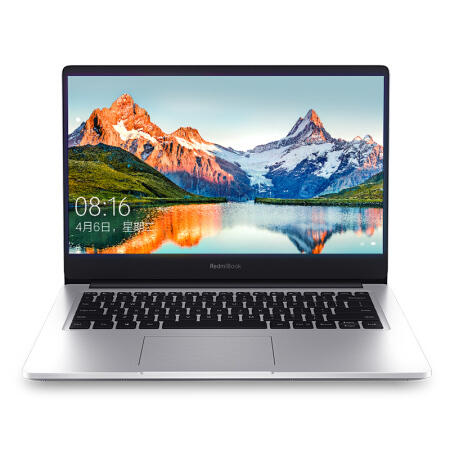 

Xiaomi RedmiBook Laptop Pro 14.0 inch Intel Core i5-10210U 2GB GDDR5 NVIDIA GeForce MX250 8GB DDR4 RAM 1TB SSD Notebook