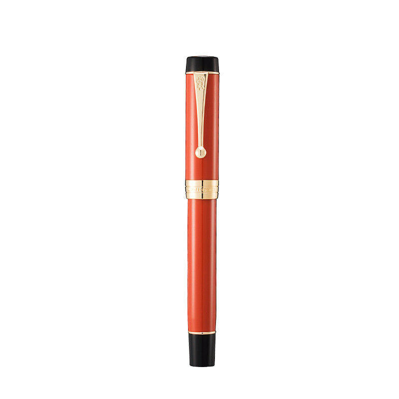 

Jinhao Centennial Resin Fountain Pen Medium Nib 0.6-0.7mm Signing Ink PenWriting Pens School Office Supplies