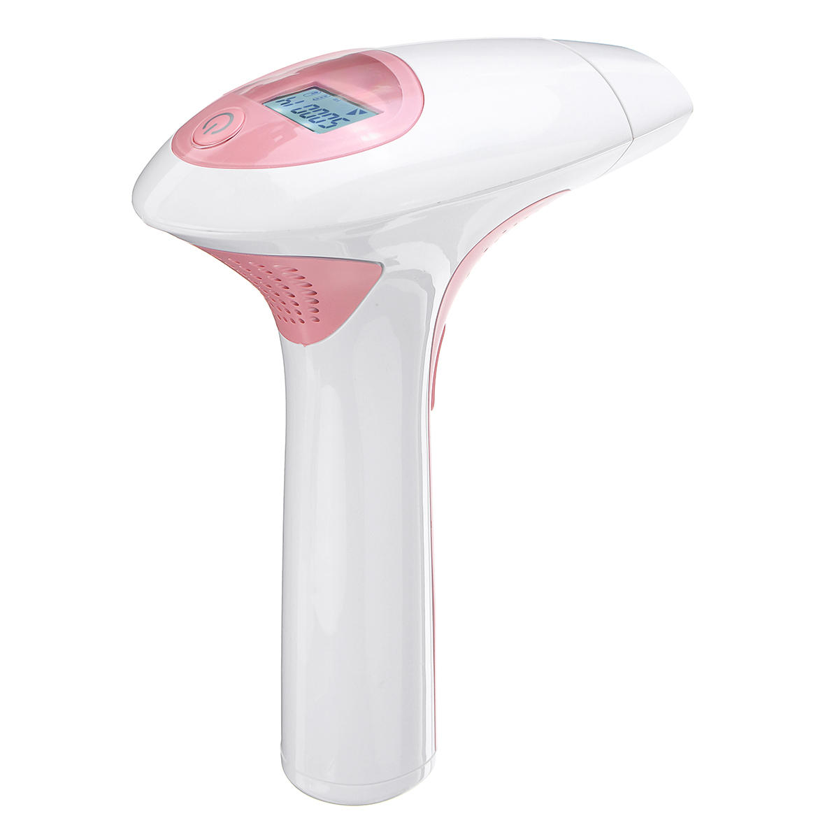 laser hair removal device