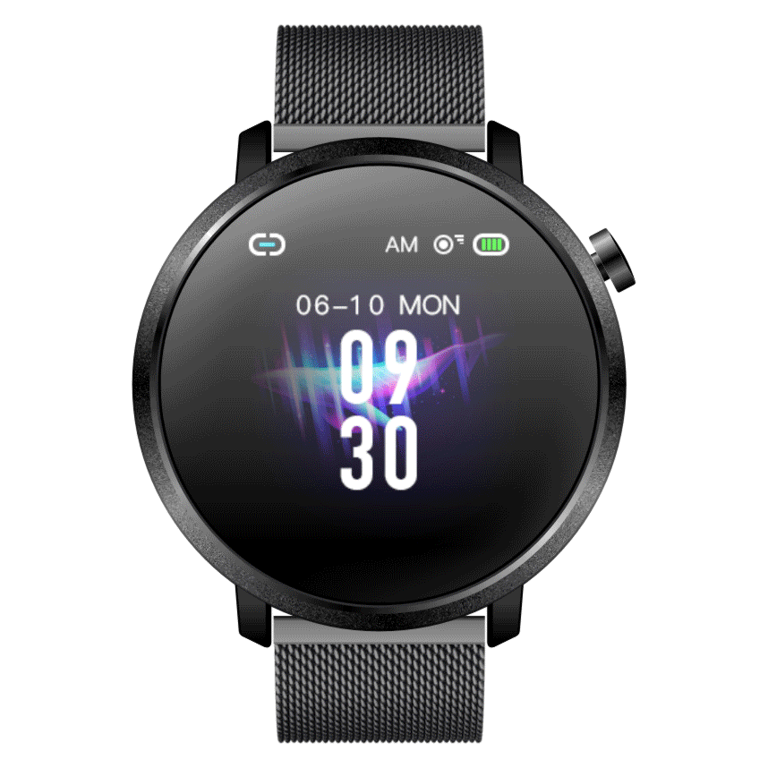 LEMFO C10 1.3 pollici Full Touch SmartWatch