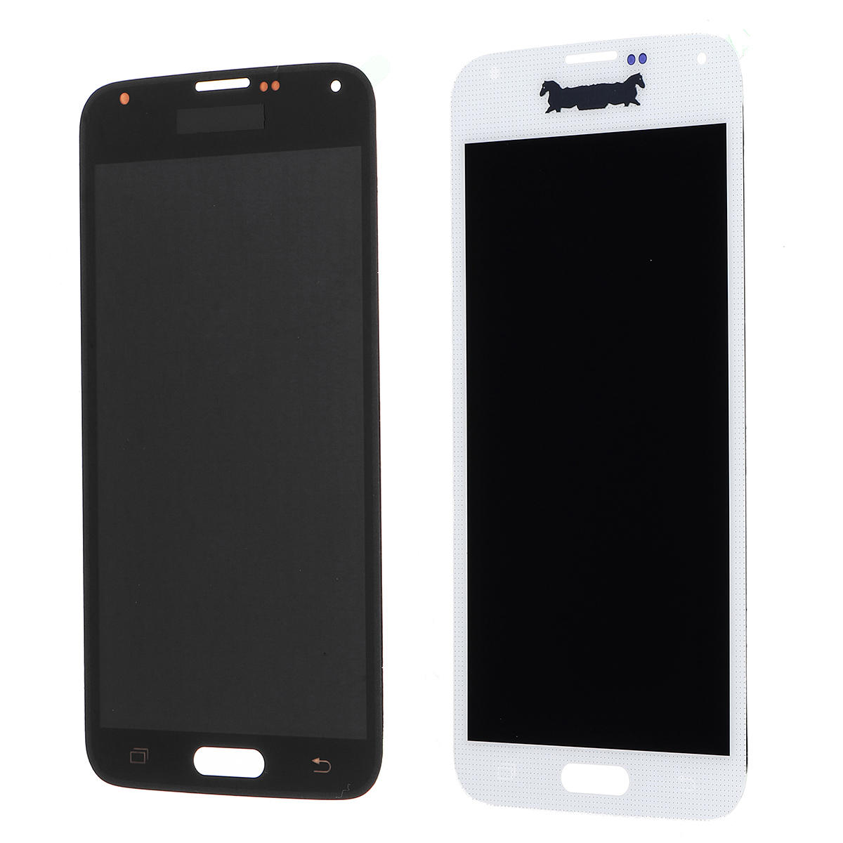 OLED Display + Touch Screen Digitizer Screen Replacement With Repair Tools For Samsung Galaxy S5 G90