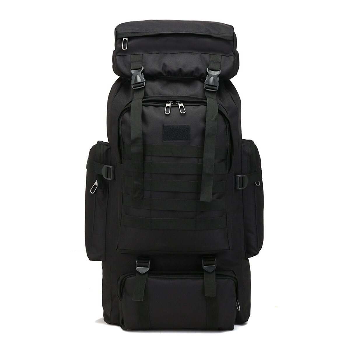 Plecak 80L Outdoor Military Rucksacks Tactical Bag z EU za $19.99 / ~77zł