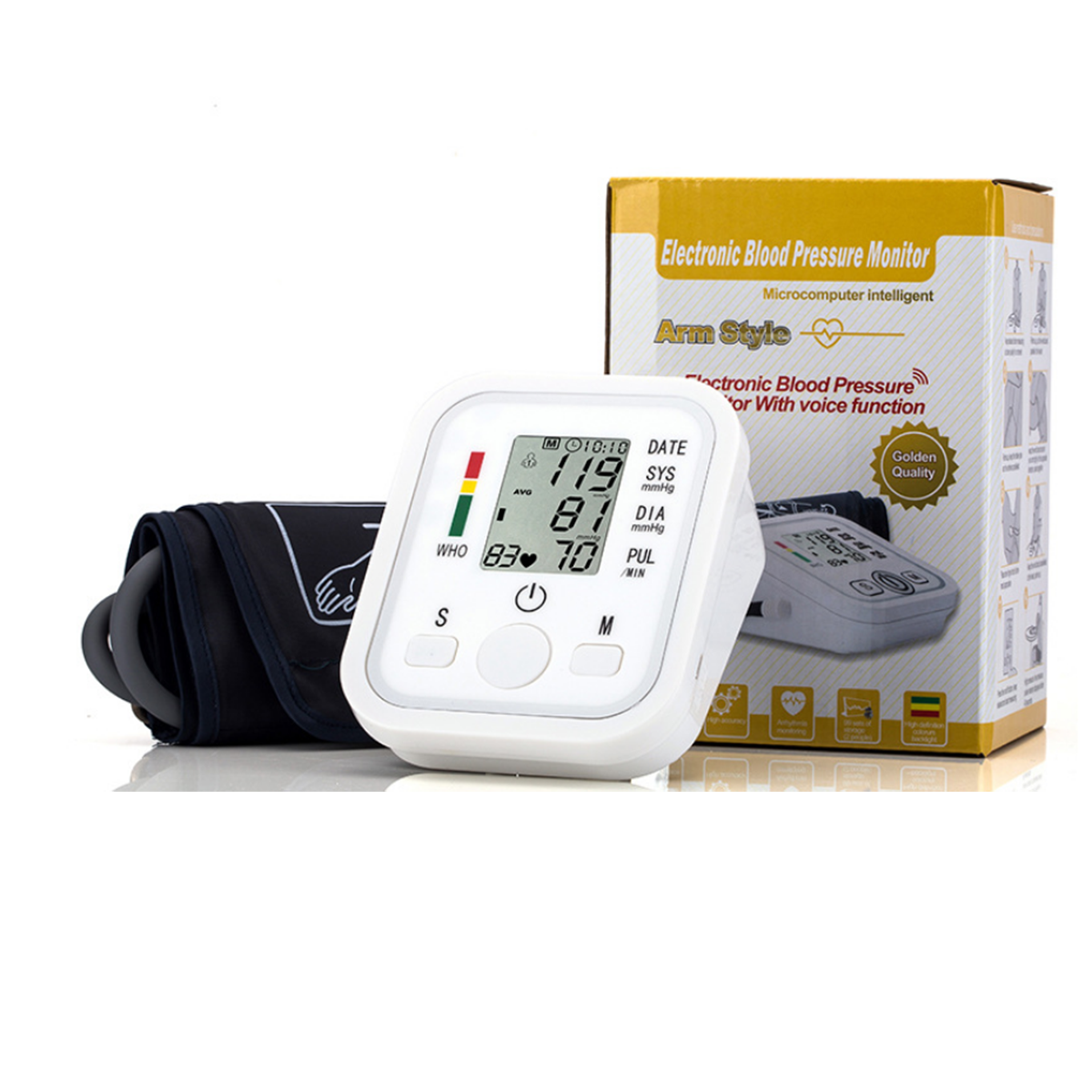 best price,blood,pressure,monitor,rechargeable,discount