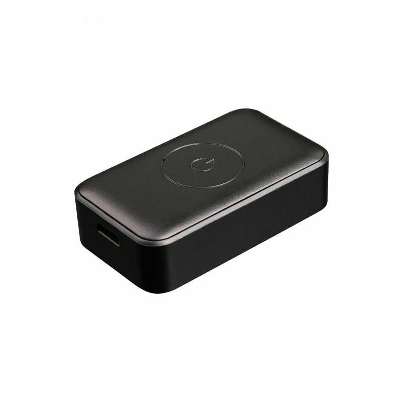 

Intelligent Mini GF20 WIFI Real Time LBS GPS Tracker Anti-Lost Tracking Locator Free Web APP For Vehicle Car Motorcycle